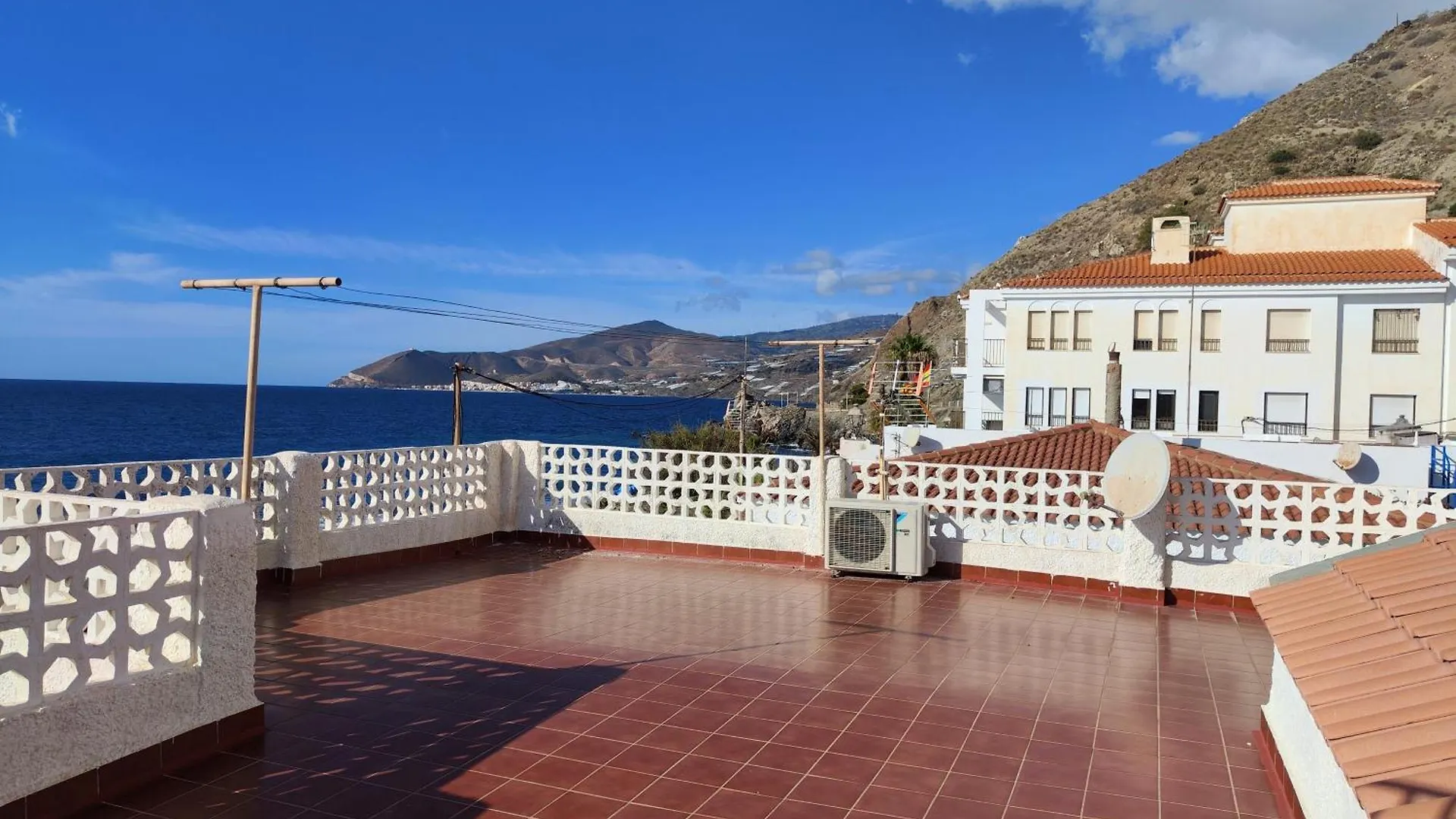 La Casa De Avelino Villa Rubite  Spain