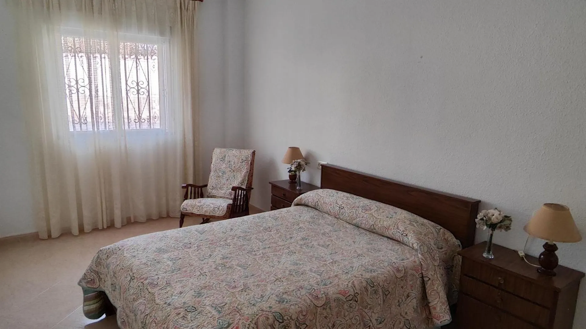 La Casa De Avelino Villa Rubite  Spain