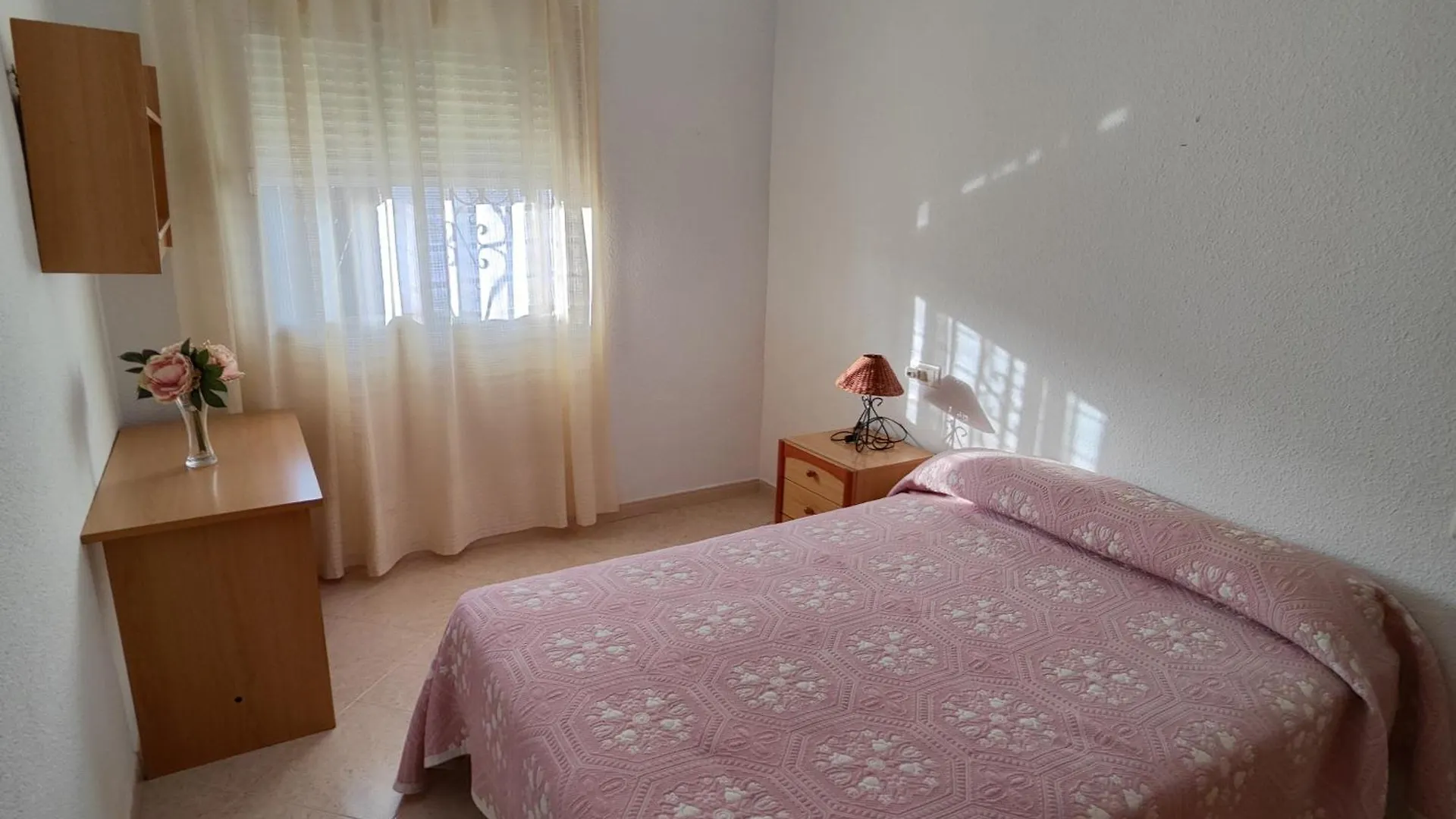Holiday home La Casa De Avelino Villa Rubite  Spain