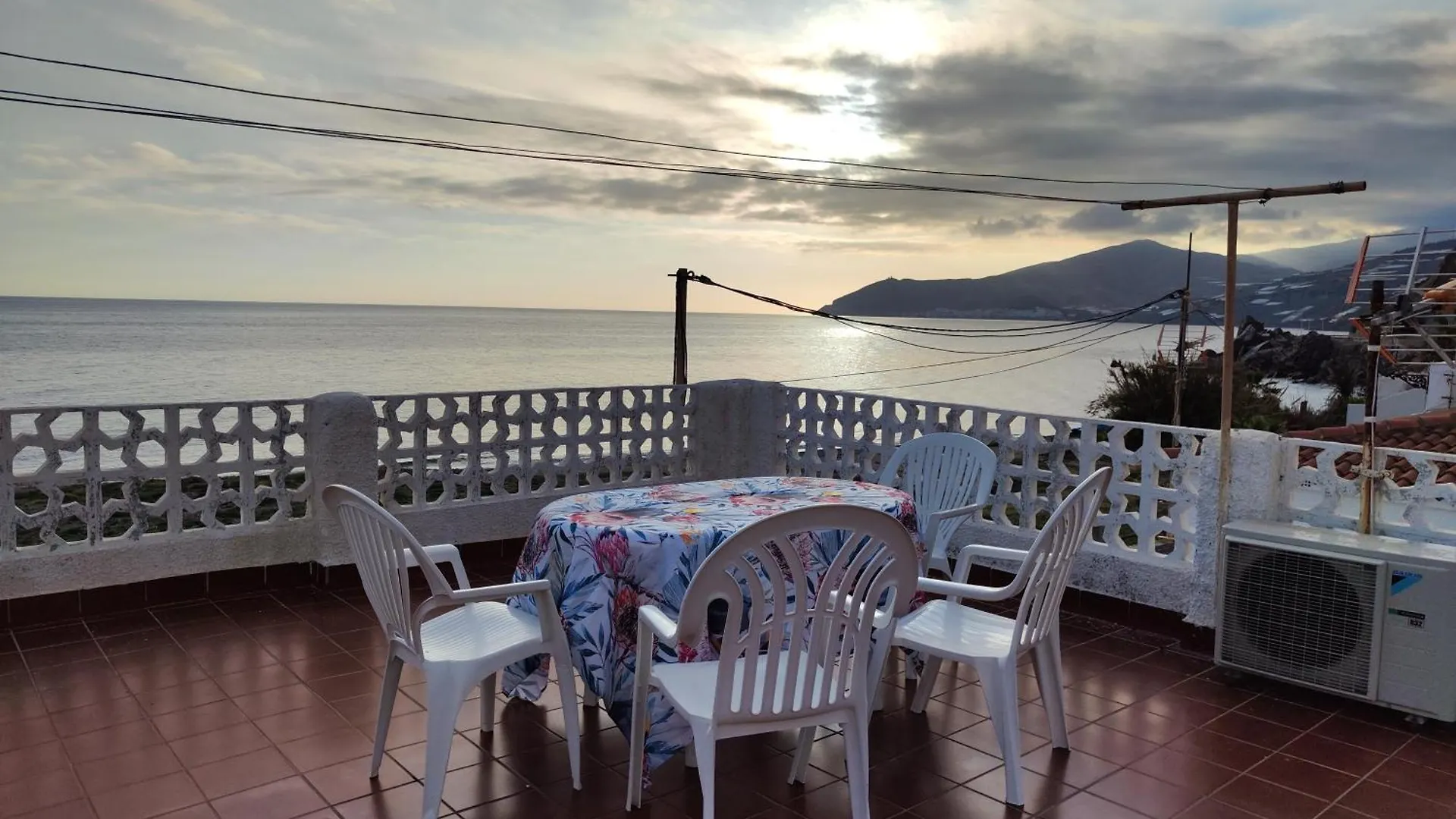 Holiday home La Casa De Avelino Villa Rubite