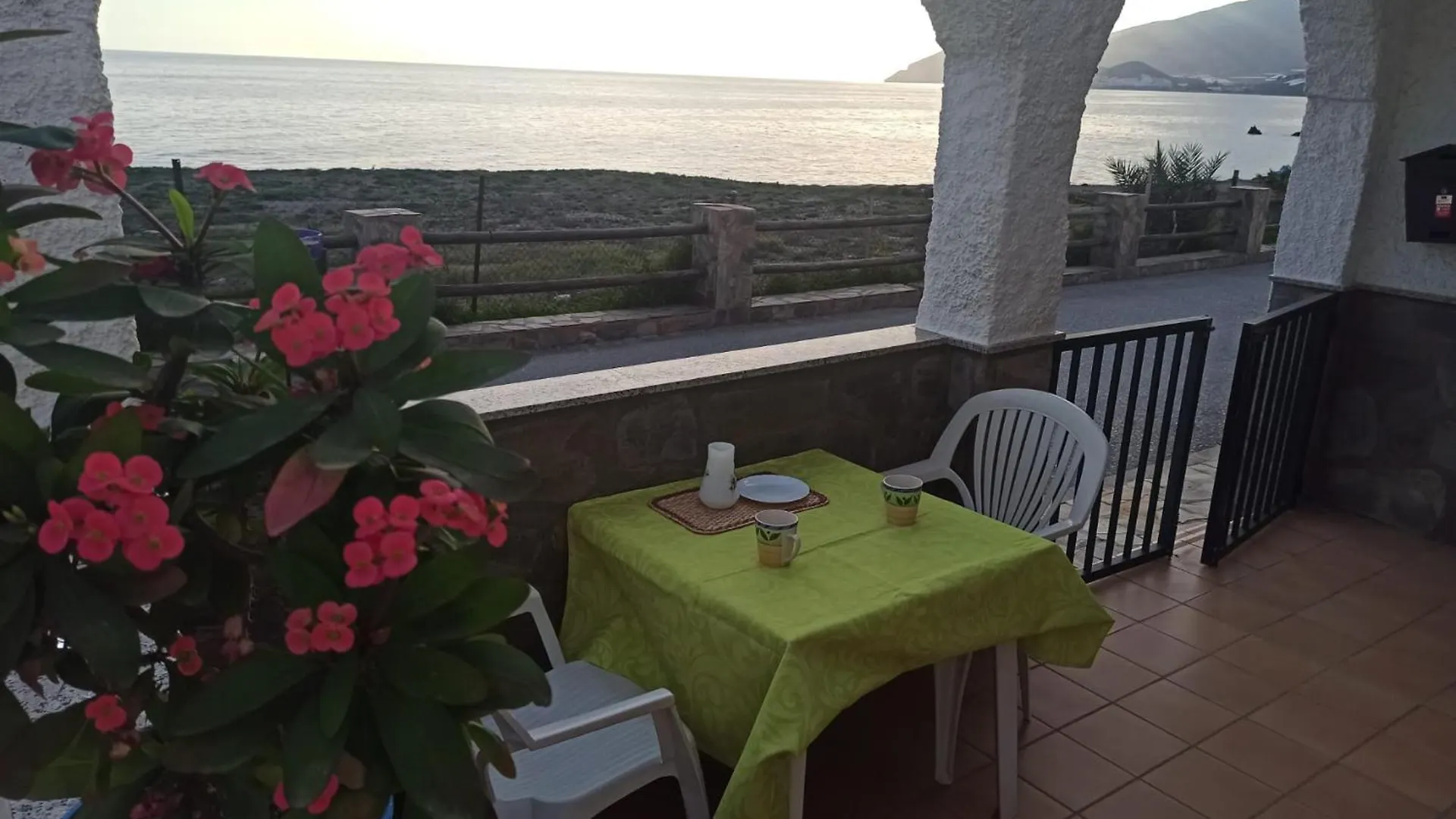 Holiday home La Casa De Avelino Villa Rubite